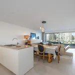 Lecomte - Sky Harbour Apartment Ostende