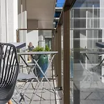 Lecomte - Sky Harbour Ostende