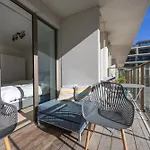 Lecomte - Sky Harbour *