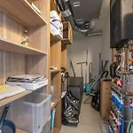 Lecomte - Sky Harbour Apartment Ostende