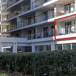 Lecomte - Sky Harbour Apartment *