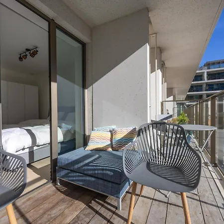 Lecomte - Sky Harbour 93 *